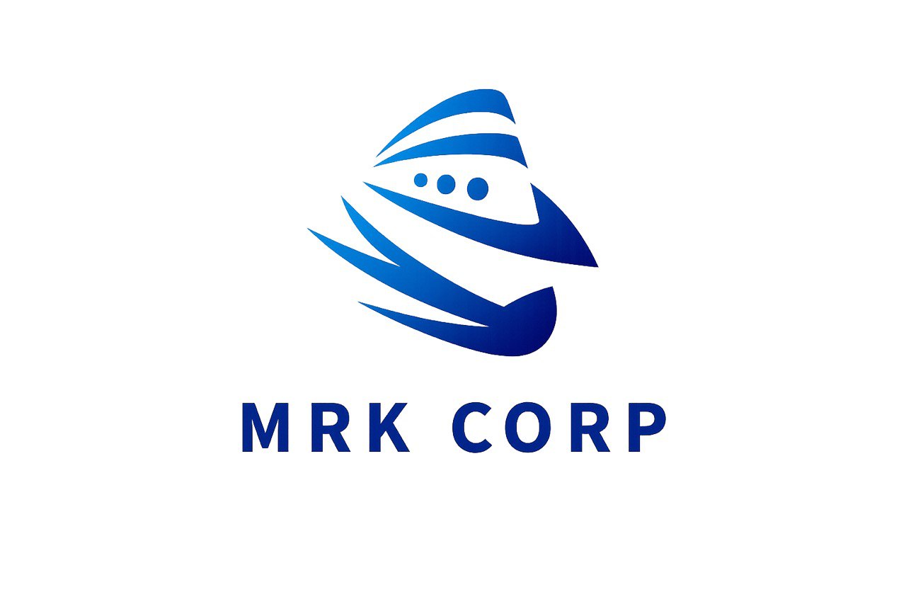 MRK Corp