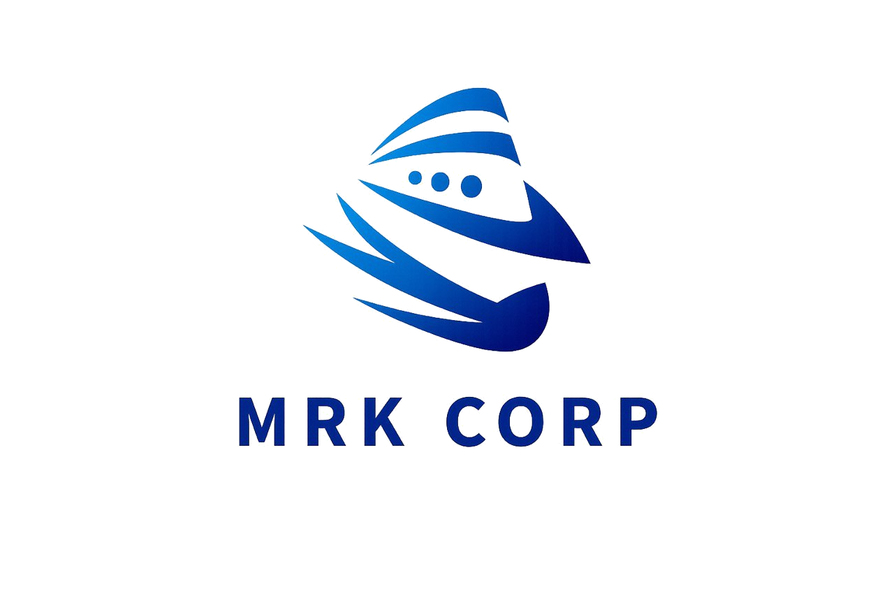 MRK Corp